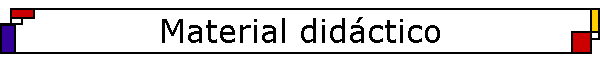 Material didctico