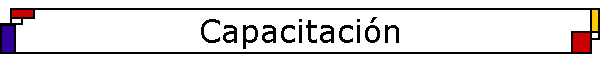Capacitacin