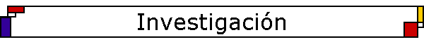 Investigacin
